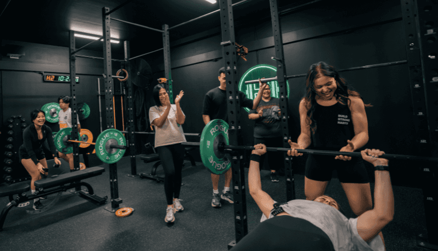 Habitat Gym