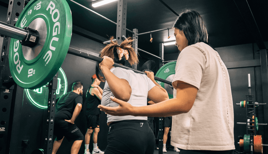 Habitat Gym