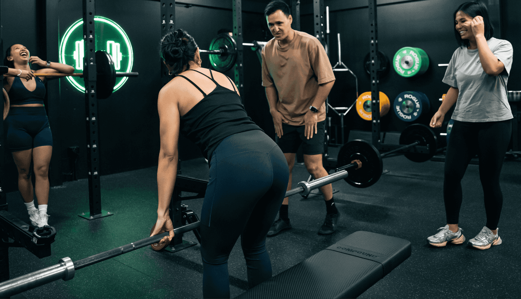 Habitat Gym