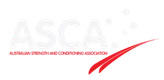 Australian Strength And Conditioning Association certification Australian Strength And Conditioning Association certification