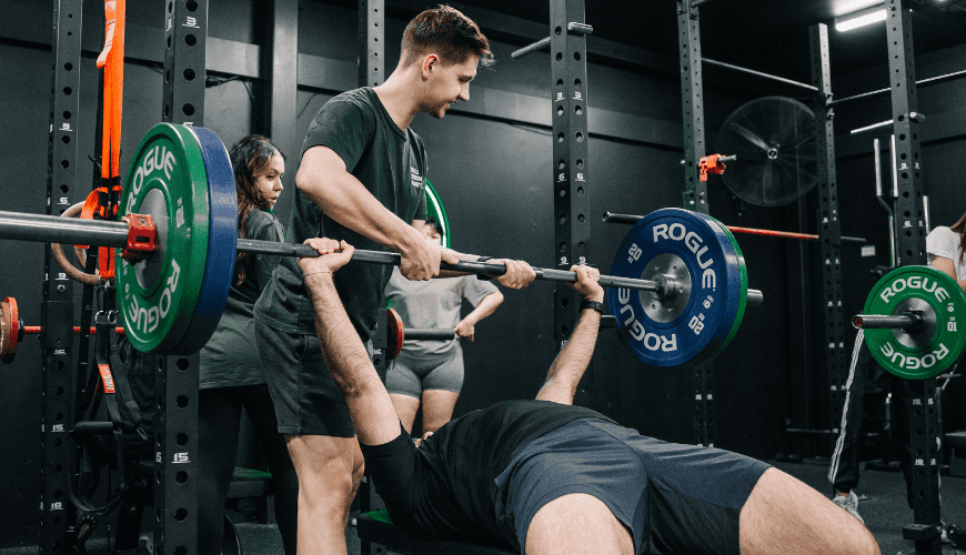 Habitat Gym