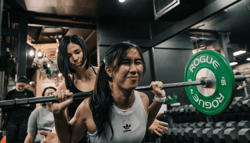 Habitat Gym