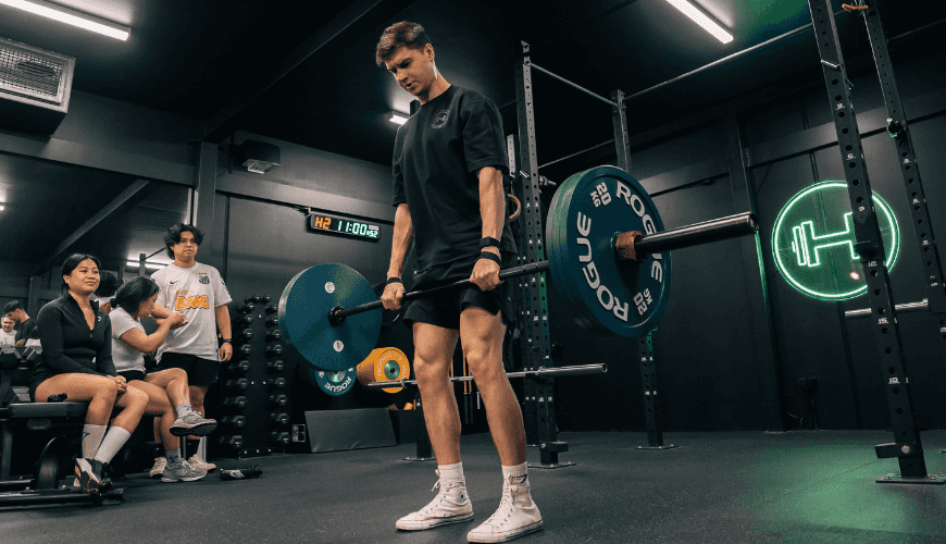 Habitat Gym