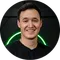 Ben Luo portrait