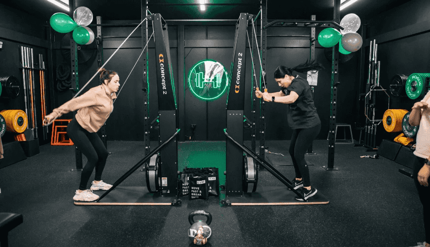 Habitat Gym