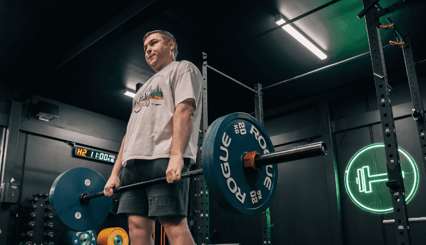 Habitat Gym