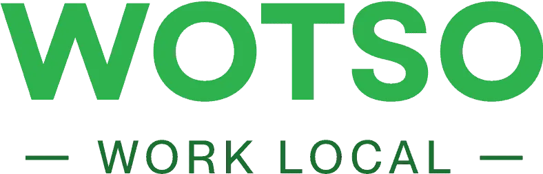 Wotso coworking